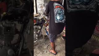 Download lagu Story'wa Herex CB kompresi padat viral terbaru mp3