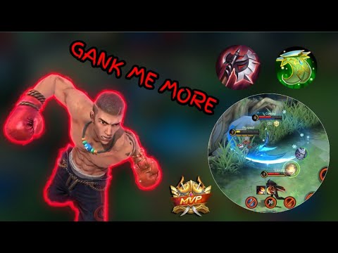 BEST ITEM FOR UNKILLABLE PAQUITO🔥| 2V1 OUTPLAY | PAQUITO MOBILE LEGENDS GAMEPLAY