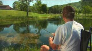 Tennessee Roads - Rural