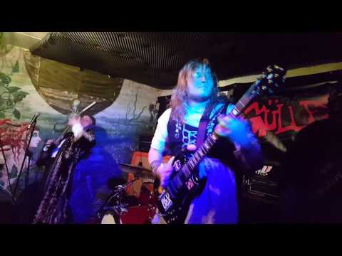 Gülleschiss - Fick Dich Scheiss Nazi *Live*