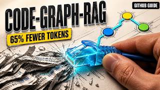 Code Graph Rag GitHub Setup Guide: Index a Multilingual Monorepo and C