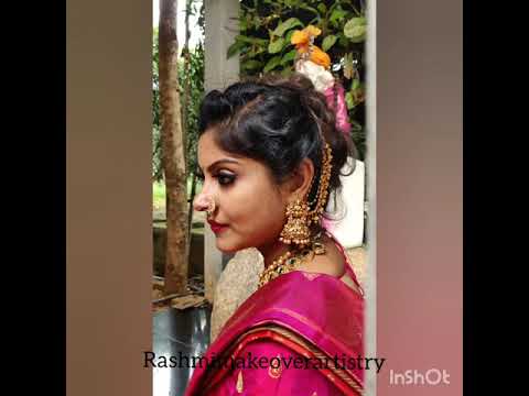 Bridal Makeup Artist portfolio by Rashmi Makeover Artistry in Bangalore - Photo 0 Bridal Makeup Artist portfolio by Rashmi Makeover Artistry in Bangalore - Photo 0