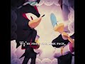 Team Dark Team Sonic DNA Guarantee Kodi Rhianne