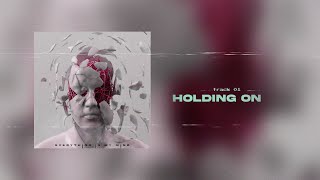 holding on Music Video
