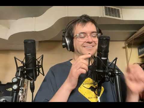 Warm Audio WA-47jr and Monoprice Stage Right LC200 review and comparison