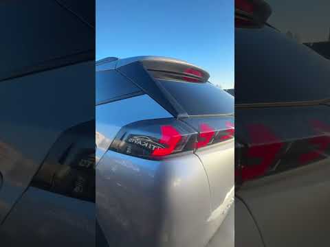 фото peugeot 2008 ii 0