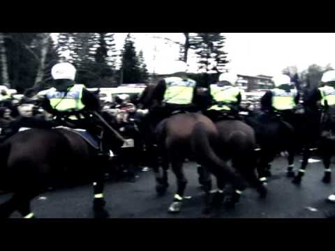 Max Peezay & Hop Louie - Boven i dramat