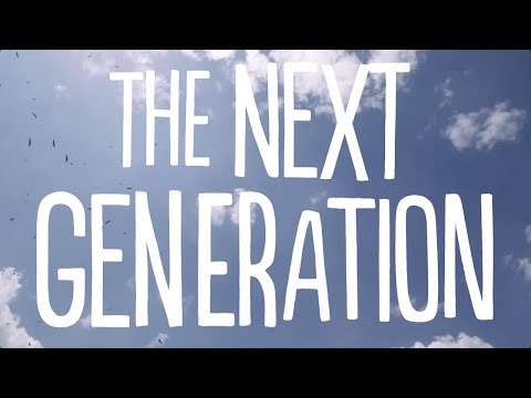 Mariette - The Next Generation Calls