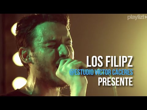 playlizt.pe - Los Filipz - Presente