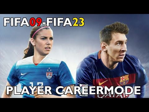 FIFA GUNK PLAYER CAREER #159 - Facing our FORMER club!