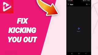 How To Fix Kicking You Out On Rapid TV App 2025