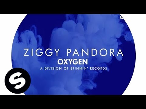 ZIGGY - Pandora (Original Mix)