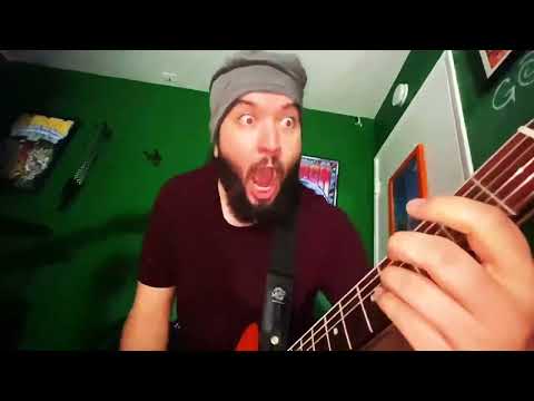 Gone Postal- Dog Bite! official music video