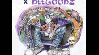 The KickDrums & Dee Goodz - Go Co-Prod. By Tilla
