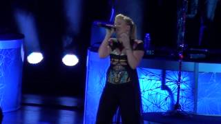 Kelly Clarkson - I Forgive You (Hollywood Bowl)