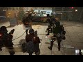 The Division Jokenpo