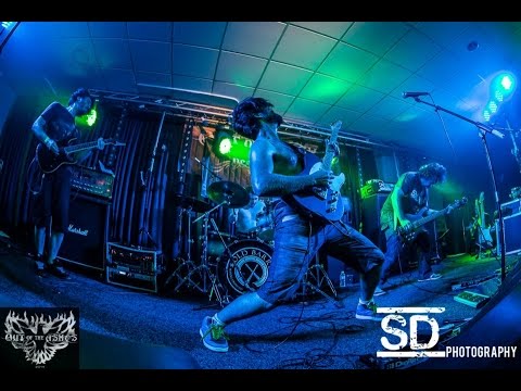 Zebedy - The Greatest Cause (official music video) GoPro