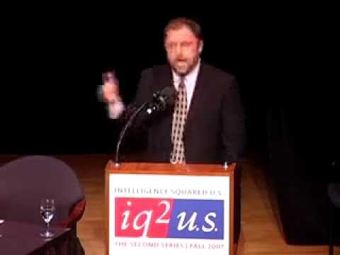 Affirmative Action Debate: Tim Wise  3/14