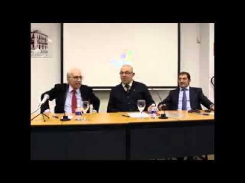 Conferencia de D. Antonio García Trevijano 8 de 8