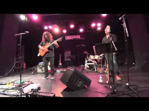 Tango en Skai & Fotografia ( Alfredo Garcia-Navas & Josef Fuchsberger )