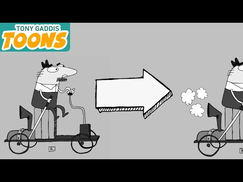 Understanding Frame Interpolation in Animation