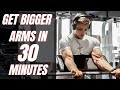 30-Minute Arm Blast Workout!