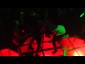 Black Moses - Opera Night Club ATL