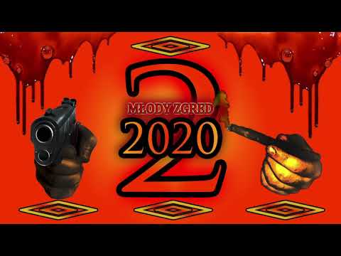 MŁODY ZGRED 2020 2 [PROD. Balance Cooper]