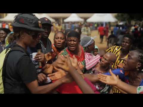 Hope Starts with You | Act NOW | Join Giving Back to Community to Uplift Communities