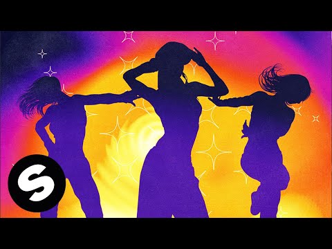 Firebeatz - Don't Stop Moving (Official Audio)