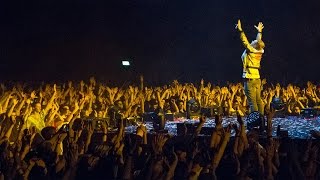 Armin Van Buuren - A State of Trance Live Summer 2017 [#1]