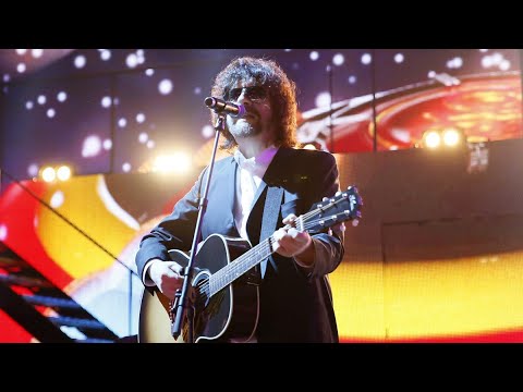 4K ELO "Strange Magic" JEFF LYNNE'S & ELECTRIC LIGHT ORCHESTRA  Live in London