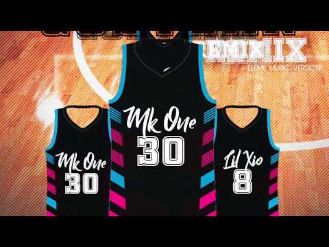 COSTEAR REMIX - Jhay Cortez Ft Lil Xio, Mk One & Alex Rose [ElemeMusicVersion ]