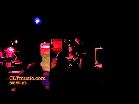 2013 Wolves Live from Tremont Music Hall 2011