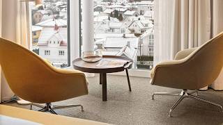 LUX Hotel Apartments Lillestrøm, Lillestrom, Norway | Travel With Dhriti