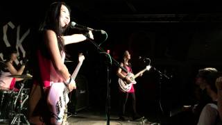 Shonen Knife -- Cycling Is Fun (06/23/2015)
