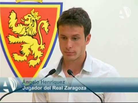 Encomendados a los goles del 20