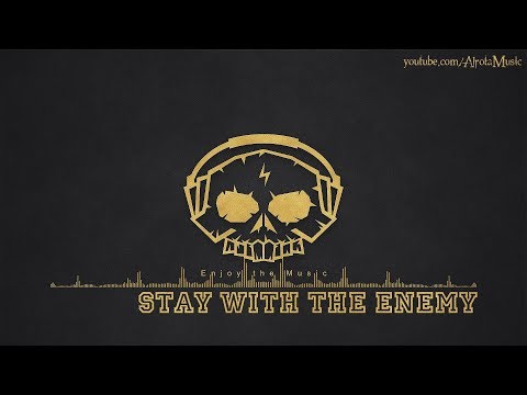 Stay With The Enemy by Sebastian Forslund - [Funk Music]