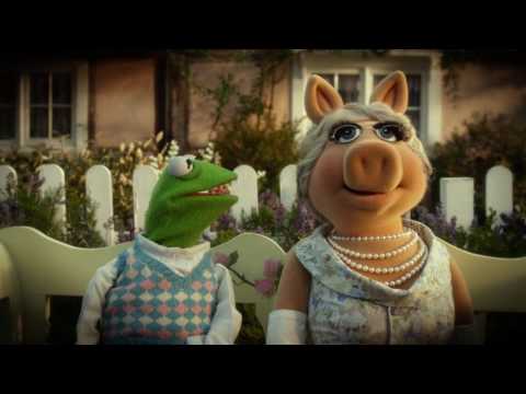 Muppets Most Wanted | Something So Right