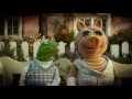 Muppets Most Wanted Something So Right
