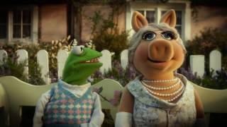 Muppets Most Wanted | Something So Right