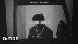EL QUE HABLA Lyrics English Translation