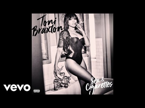 Toni Braxton - Coping (Audio)