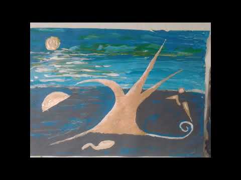 Novalis -  Hymne der Nacht -