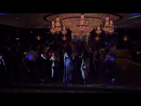 DJ FrankEC Entertainment Services video.