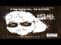 Criminal Manne - Ain't Real (Prod. Lil Lody)