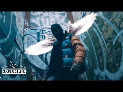 Fijimacintosh - Red Pill, Blue Pill / Glock Box Pt. 2 feat. Noirillusions (Official Music Video)