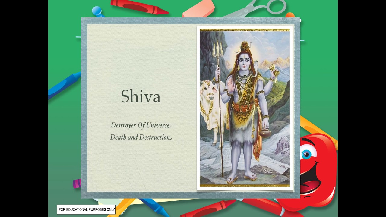 IWRBS LESSON 8: HINDUISM I VLOGS NI SIR A