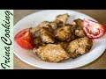 Курица по-китайски. Как приготовить куриное филе в соевом соусе 