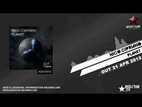 Nico Cipriano - Planet (Original Mix)